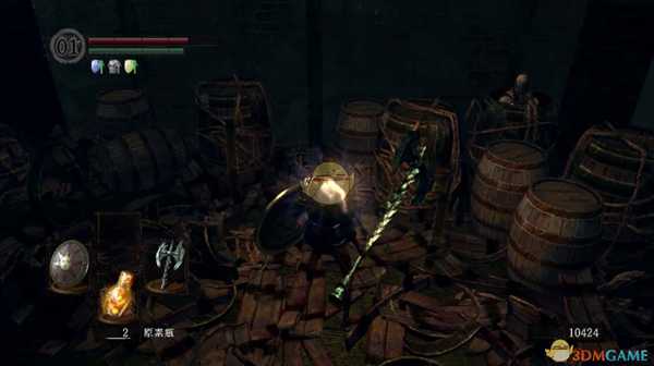 《黑暗之魂：受死版》灰烬之女MOD安装注意事项一览