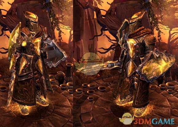 《恐怖黎明》更新日志154期:回顾2018