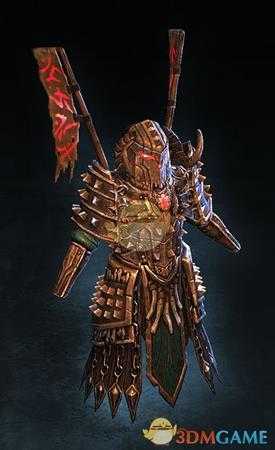 《恐怖黎明》更新日志154期:回顾2018