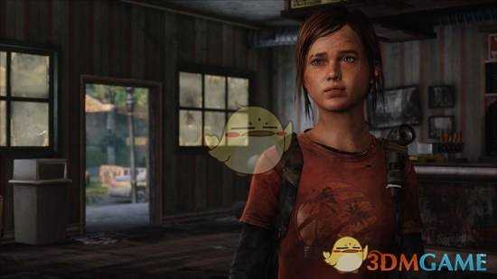 《最后的生还者》DLC全选择性对话奖杯收集攻略