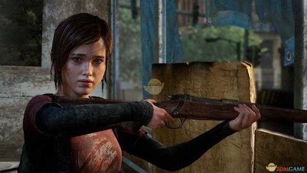 《最后的生还者》网战技巧心得分享