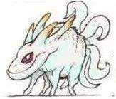 《魔兽争霸3：冰封王座》忍法战场全尾兽效果介绍