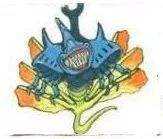 《魔兽争霸3：冰封王座》忍法战场全尾兽效果介绍