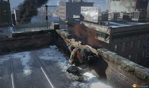 《全境封锁》最终手段套装配装指南