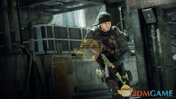 《全境封锁》开拓者套装配装指南