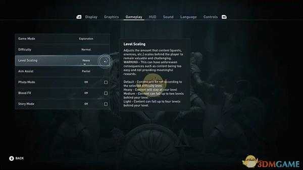 《刺客信条：奥德赛》1.1.2更新说明