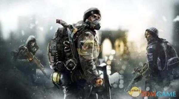 《全境封锁》全突袭挑战/英雄副本过关攻略