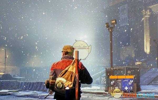 《全境封锁》传奇副本中央车站攻略指南