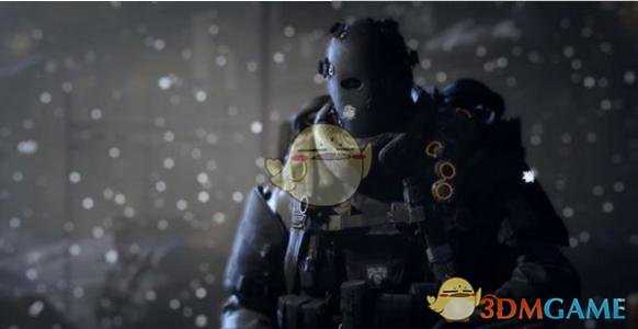 《全境封锁》传奇副本麦迪逊战地医院攻略指南