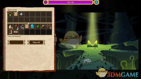 《奇妙探险队》神庙有什么用 神庙作用一览