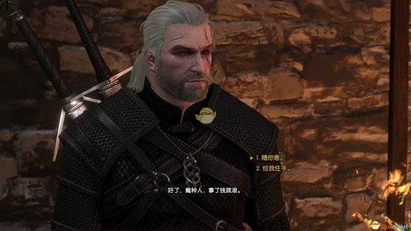 《巫师3:狂猎》关门大吉任务触发方法分享