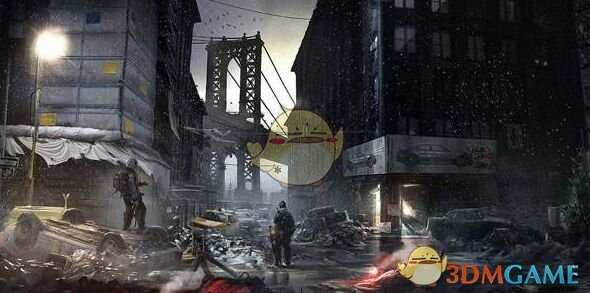 《全境封锁》囤积居奇成就解锁攻略