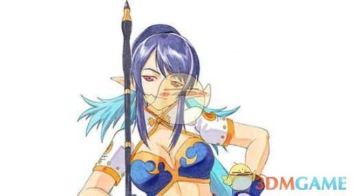 《薄暮传说:终极版》朱迪丝全技能获取方法一览