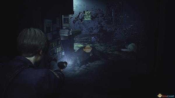 《生化危机2:重制版》原版游戏你所不知道的事一览