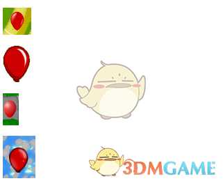 《气球塔防6》全系列气球属性说明