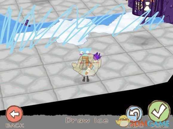 《画个火柴人》双结局完成方法一览