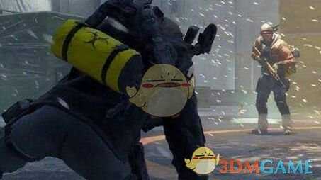 《全境封锁》PVP武器怎么洗？PVP武器词缀推荐