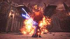 《怪物猎人：世界》星辰祭【感谢之宴】2月活动一览