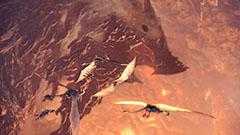 《怪物猎人：世界》星辰祭【感谢之宴】2月活动一览