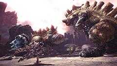 《怪物猎人：世界》星辰祭【感谢之宴】2月活动一览