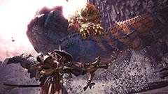 《怪物猎人：世界》星辰祭【感谢之宴】2月活动一览