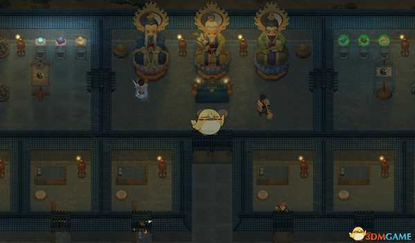 《了不起的修仙模拟器》种田方法分享