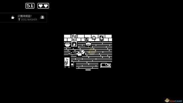 《Minit》怎么给狗洗澡?狗的美容师成就解锁攻略