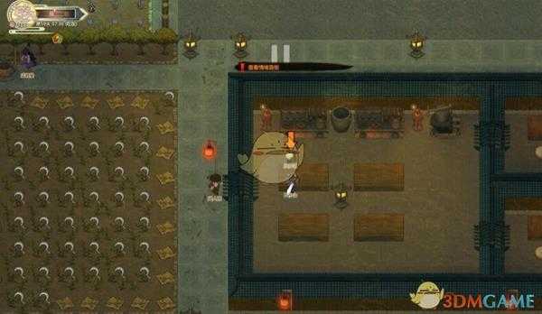 《了不起的修仙模拟器》基础操作介绍