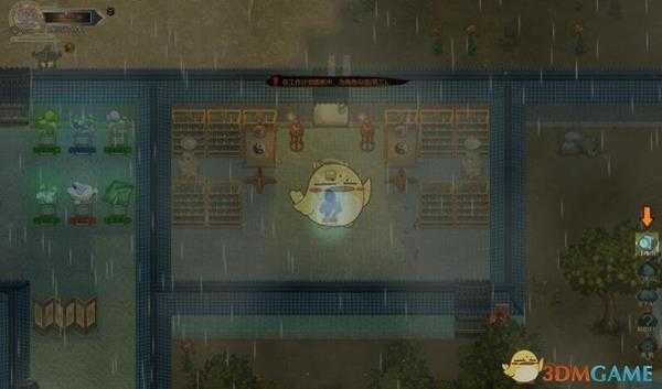 《了不起的修仙模拟器》基础操作介绍