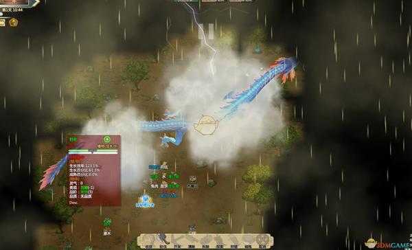 《了不起的修仙模拟器》传授系统分析