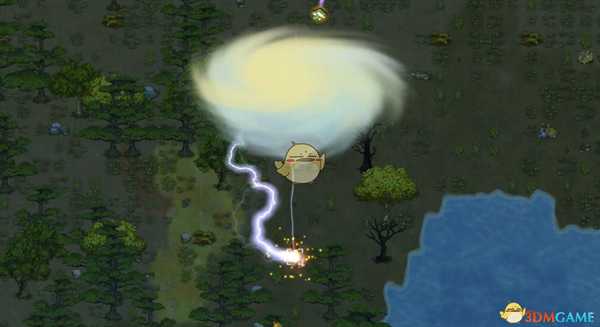 《了不起的修仙模拟器》门派风水等级一览