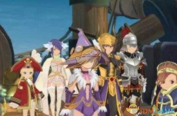 《薄暮传说：终极版》武器技能效果与获得方法图鉴——锁篇