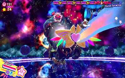 《星之卡比：新星同盟》全收集通关流程攻略汇总