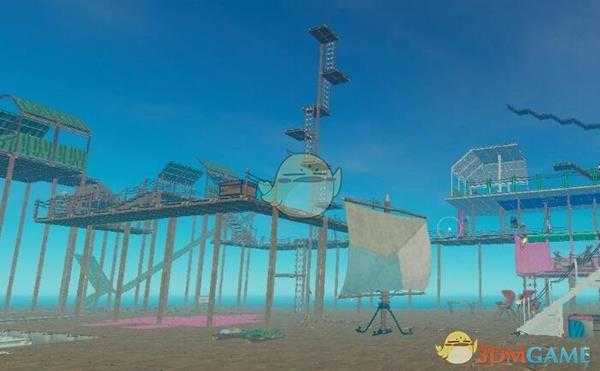 《木筏求生》鸟巢建哪?鸟巢建造技巧分享