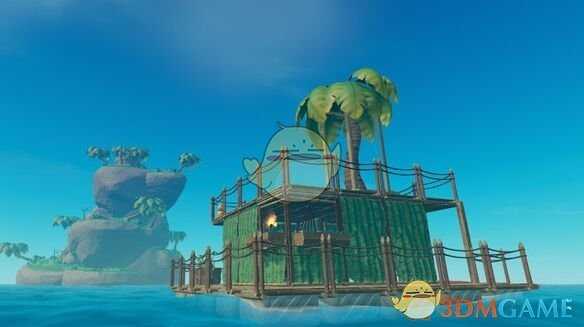 《木筏求生》水怎么过滤？过滤水方法介绍