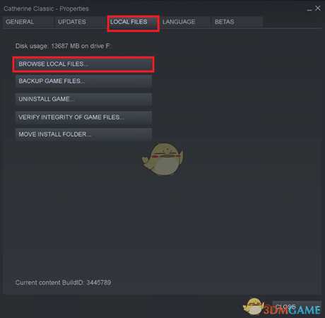 《凯瑟琳》如何访问奖励内容 秘密内容访问方法详解