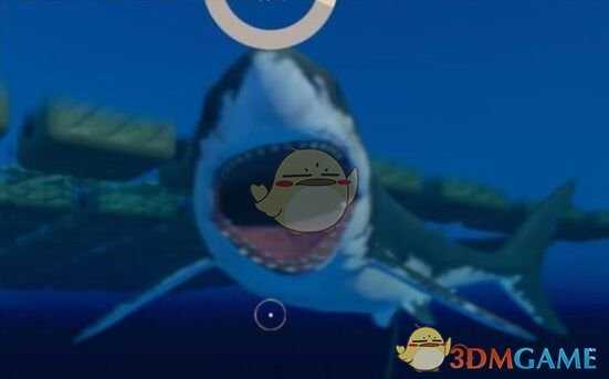 《木筏求生》鲨鱼什么时候刷？鲨鱼刷新机制介绍