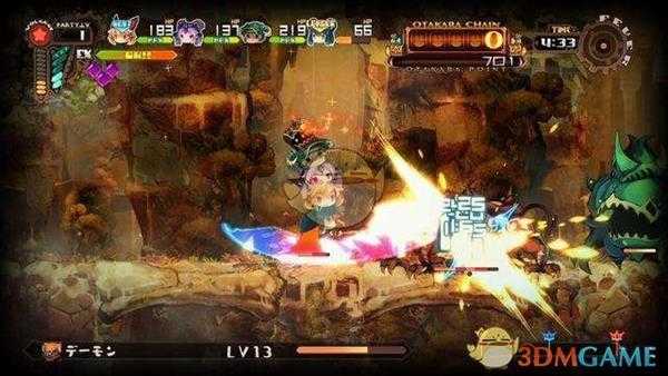 《深渊狂猎》队伍阵容配置推荐