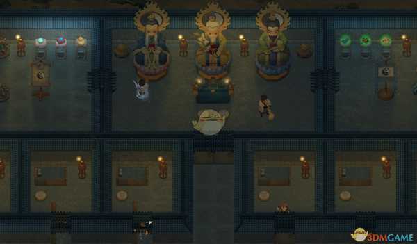 《了不起的修仙模拟器》门派正邪影响因素一览