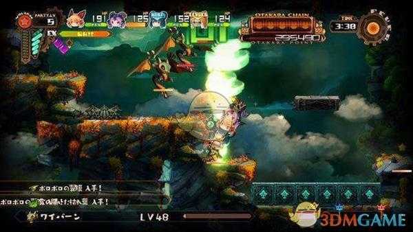 《深渊狂猎》最终BOSS击破攻略