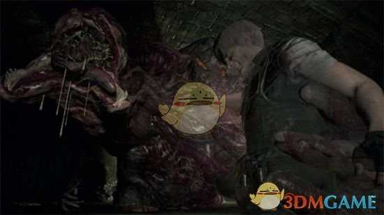 《生化危机2:重置版》主角图鉴