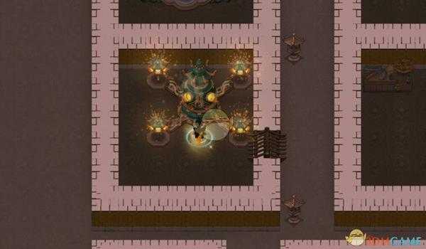 《了不起的修仙模拟器》土属性功法修炼房建造指南