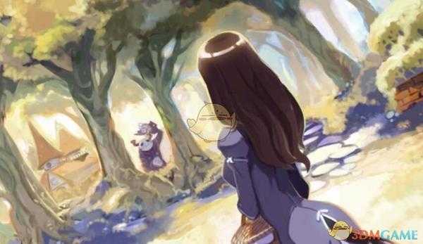 《魔女与百骑兵：复生》真结局流程攻略