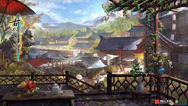 《古剑奇谭3》全珍稀牌效果一览