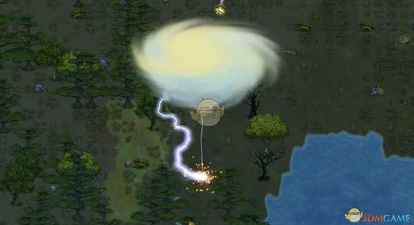 《了不起的修仙模拟器》灵土制作方法分享