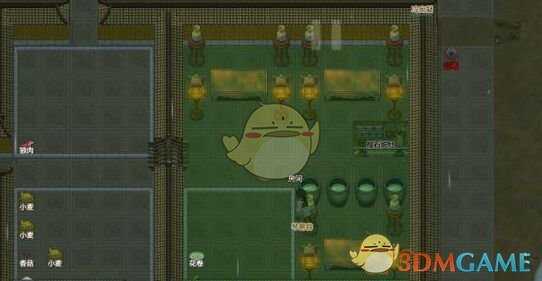 《了不起的修仙模拟器》灵木聚灵方法介绍