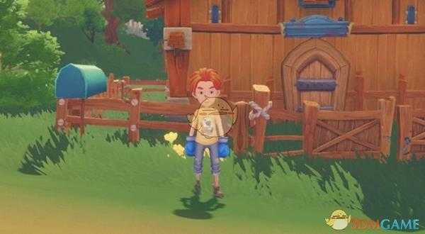 《波西亚时光》NPC喜欢什么？全NPC愿望单一览