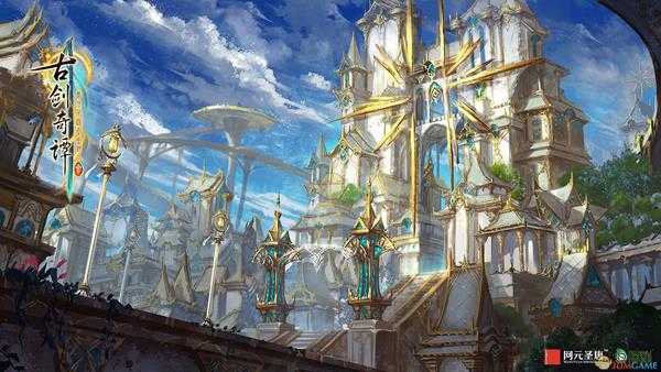 《古剑奇谭3》千秋戏全人物诗词赏析