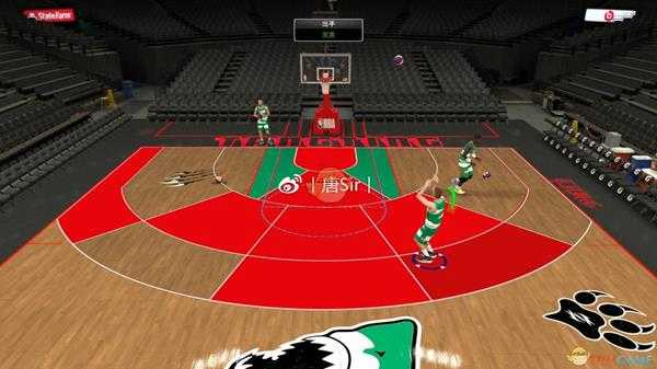 《NBA 2K19》比尔粉钻时刻卡卡包评测