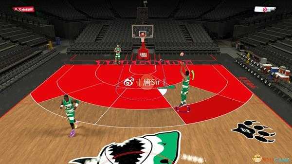 《NBA 2K19》比尔粉钻时刻卡卡包评测